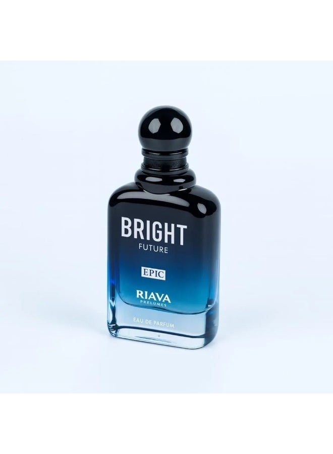 عطر برايت فيوتشر ايبيك 100مل